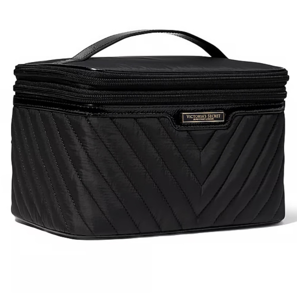 Victoria’s Secret Express Train Case